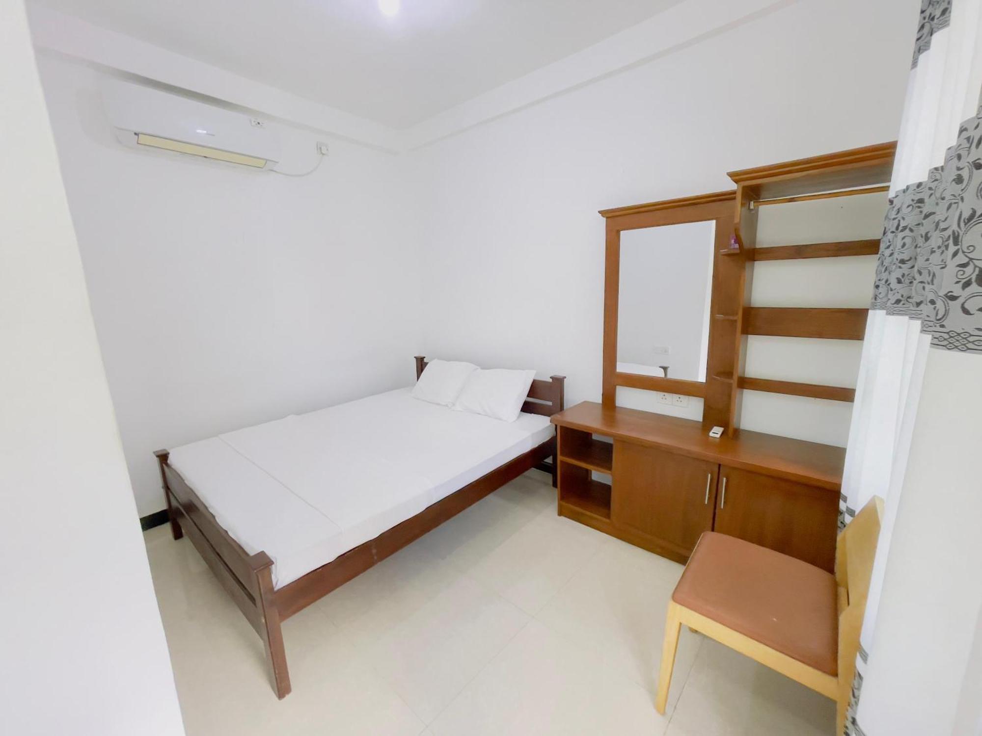 Araliya White House Apartment Negombo Exterior photo