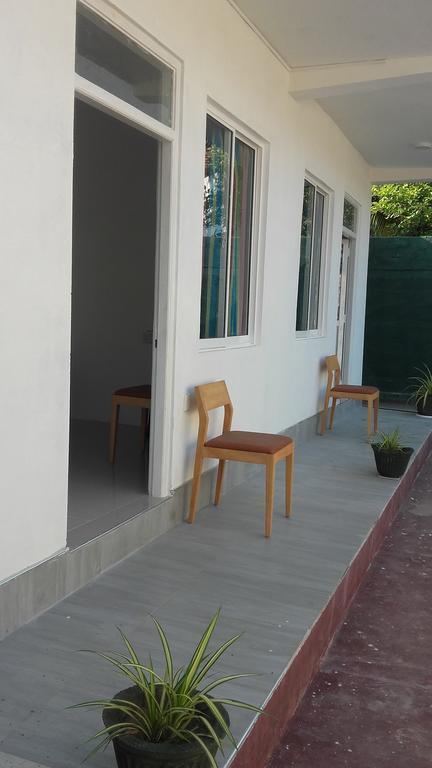 Araliya White House Apartment Negombo Exterior photo