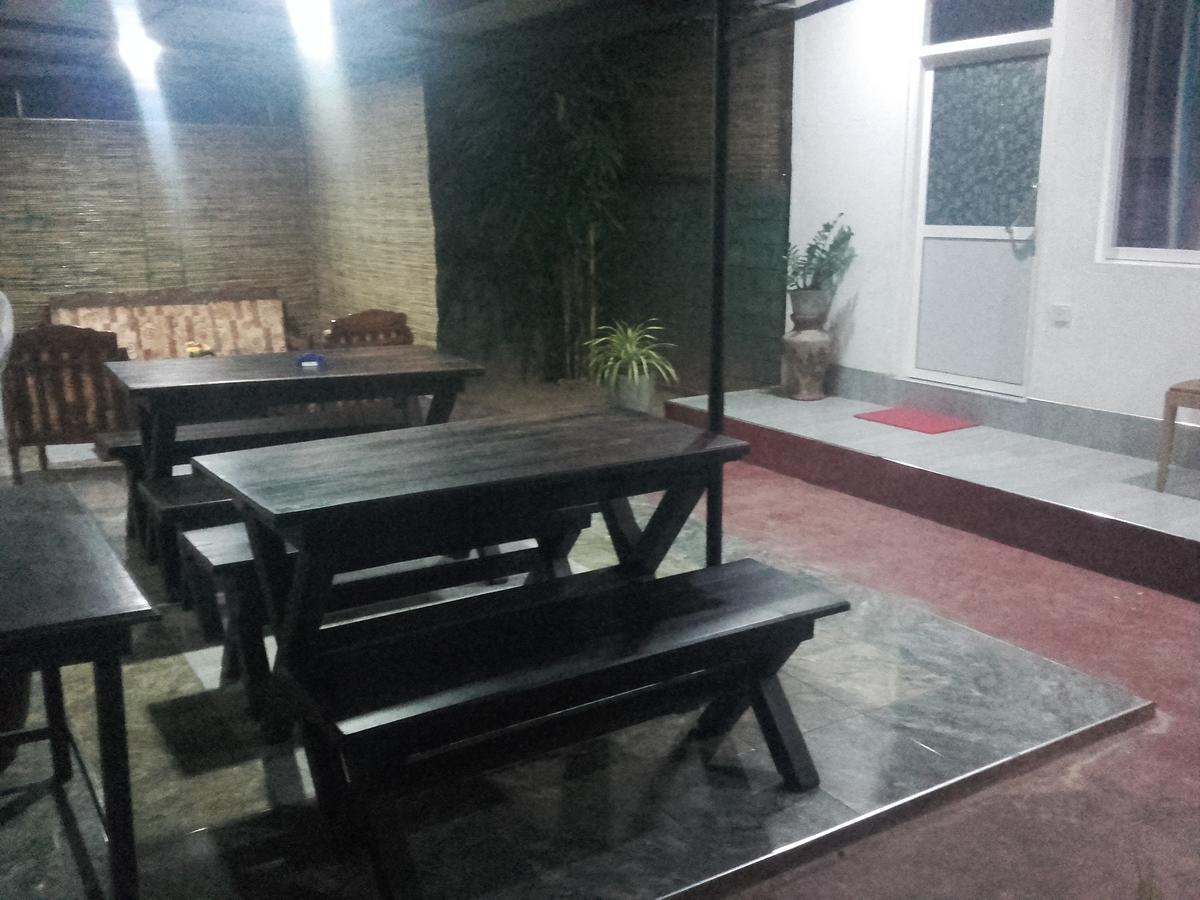 Araliya White House Apartment Negombo Exterior photo